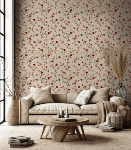 Afbeeldingen van Dorotea Beige - 1090201-01